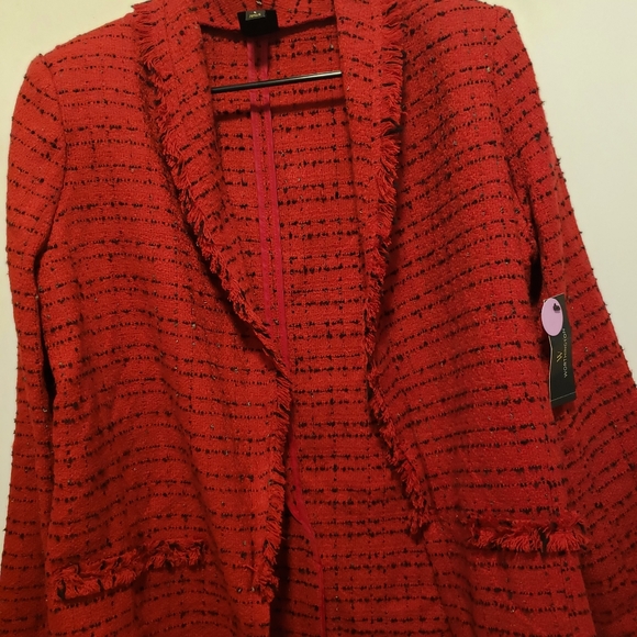 New Worthington Blazer - Picture 2 of 5